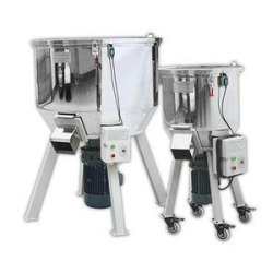 Vertical-Type-Pigment-Mixer