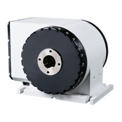 Vertical Use D.D. Servo Motor