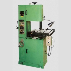 Vertical-Variable-Speed-Band-Saw