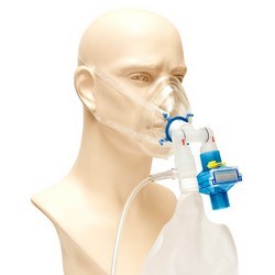 Virus-Free-Oxygen-Mask