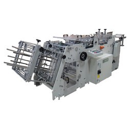 WS-9905-PAPER-FRENCH-FRIES-BOX-ERECTING-MACHINE