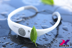 Waterproof-Bluetooth-Headset