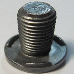 Weld-Screws 