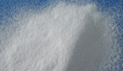 White-fused-alumina 