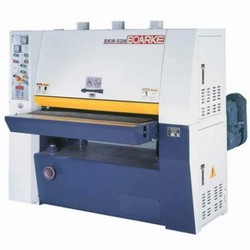 Wide-Belt-Planing-and-Sanding-Machine