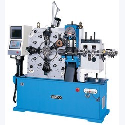 Wire-Strip-Forming-Machine 