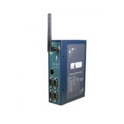 Wireless-Serial-Device-Server