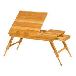 Wooden-Computer-Table