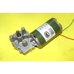 Worm-Geared-Motors