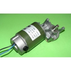 Worm-Geared-Motors