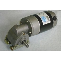 Worm-Geared-Motors