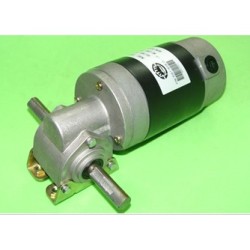 Worm-Geared-Motors 