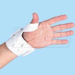 Wrist-Thumb-Splint