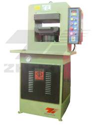 X608A-Hydraulic-Surface-Pressing-Machine 