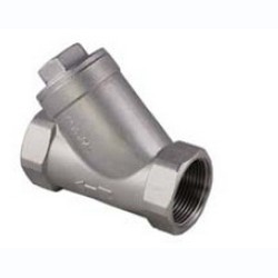 Y-Type-Strainers 