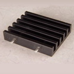 Aluminium Extruded Extrusion Heat Sink (to220)