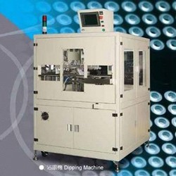 TCP Semi Auto Dipping Machine