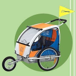 bicycle-trailer