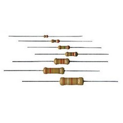 carbon-film-fixed-resistors