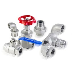 casting-valves