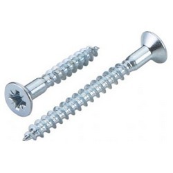 chipboard-screw-flat-head-with-hole