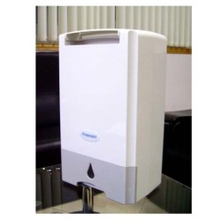 desiccant-dehumidifier