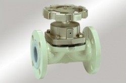 diaphragm-valve 