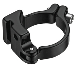 Direct Mount Front Derailleur Clamp