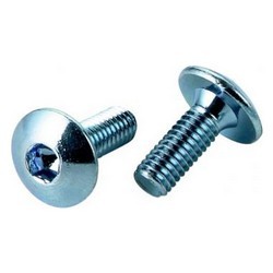 dome-screws