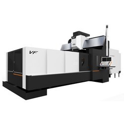 double-column-machining-center