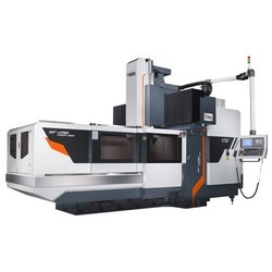 double-column-machining-centers