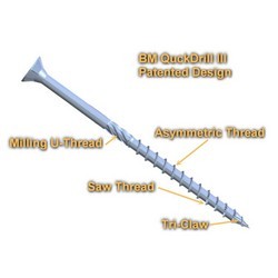 drilling-screws