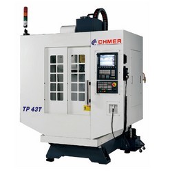 CNC TAPPING CENTER 