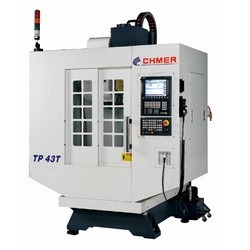 CNC TAPPING CENTER