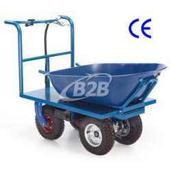 electric barrow 