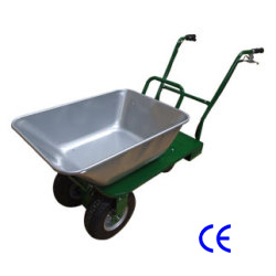 electric barrow