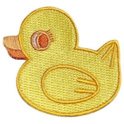 Embroidered Appliques ( Kids' Design)