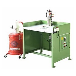 oil seals grease filling machines