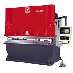 flat bed hydraulic press brakes