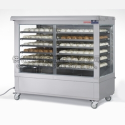 food display cabinets 