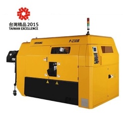 Fully Automatic Cnc Circular Saw