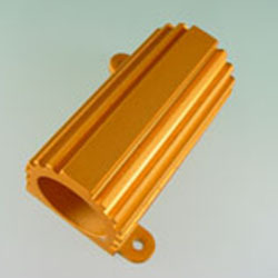 Heatsink For Power Resistors Broadlake Co Ltd