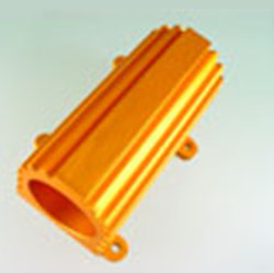 Heatsink For Power Resistors Broadlake Co Ltd