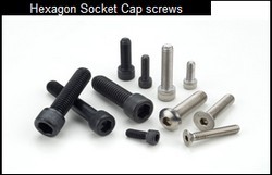 hexagon-socket-cap-screws