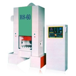 high speed precision power presses