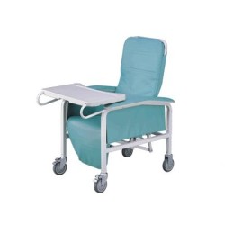 Multi-purpose standard recliner chair