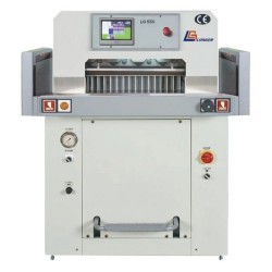 hydraulic-paper-cutting-machine 