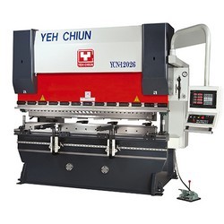 hydraulic press brakes 