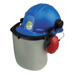 industrial-safety-helmet-set