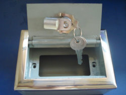 lock-box-of-roller-shutter